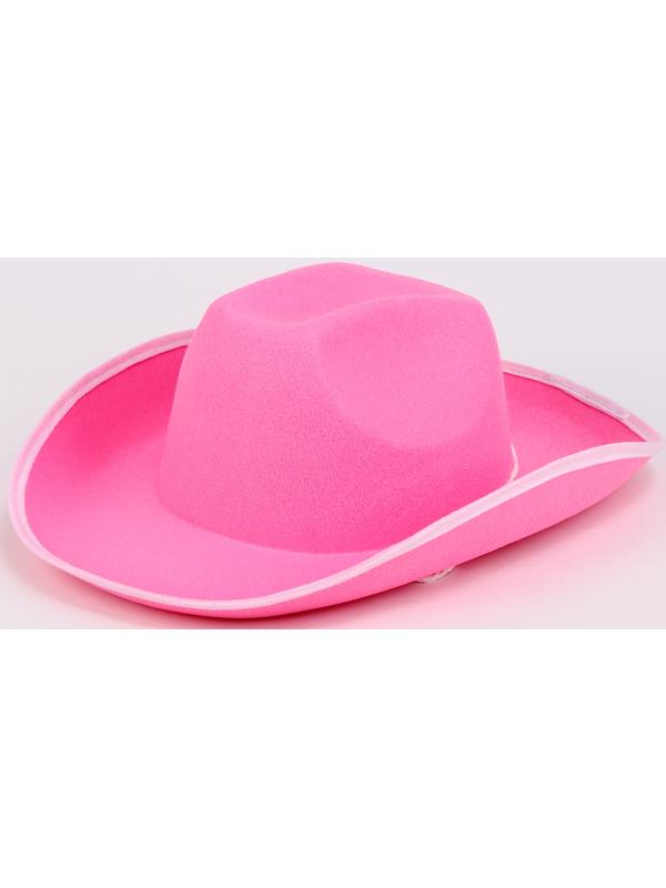 Карнавальный набор «Розовые мечты»: шляпа, очки, бандана, серьги