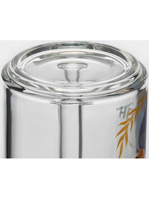 Кружка стеклянная «Фитнес. Папа», 320 мл