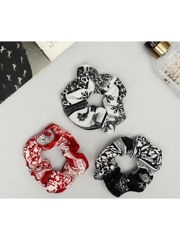 Резинка для волос 