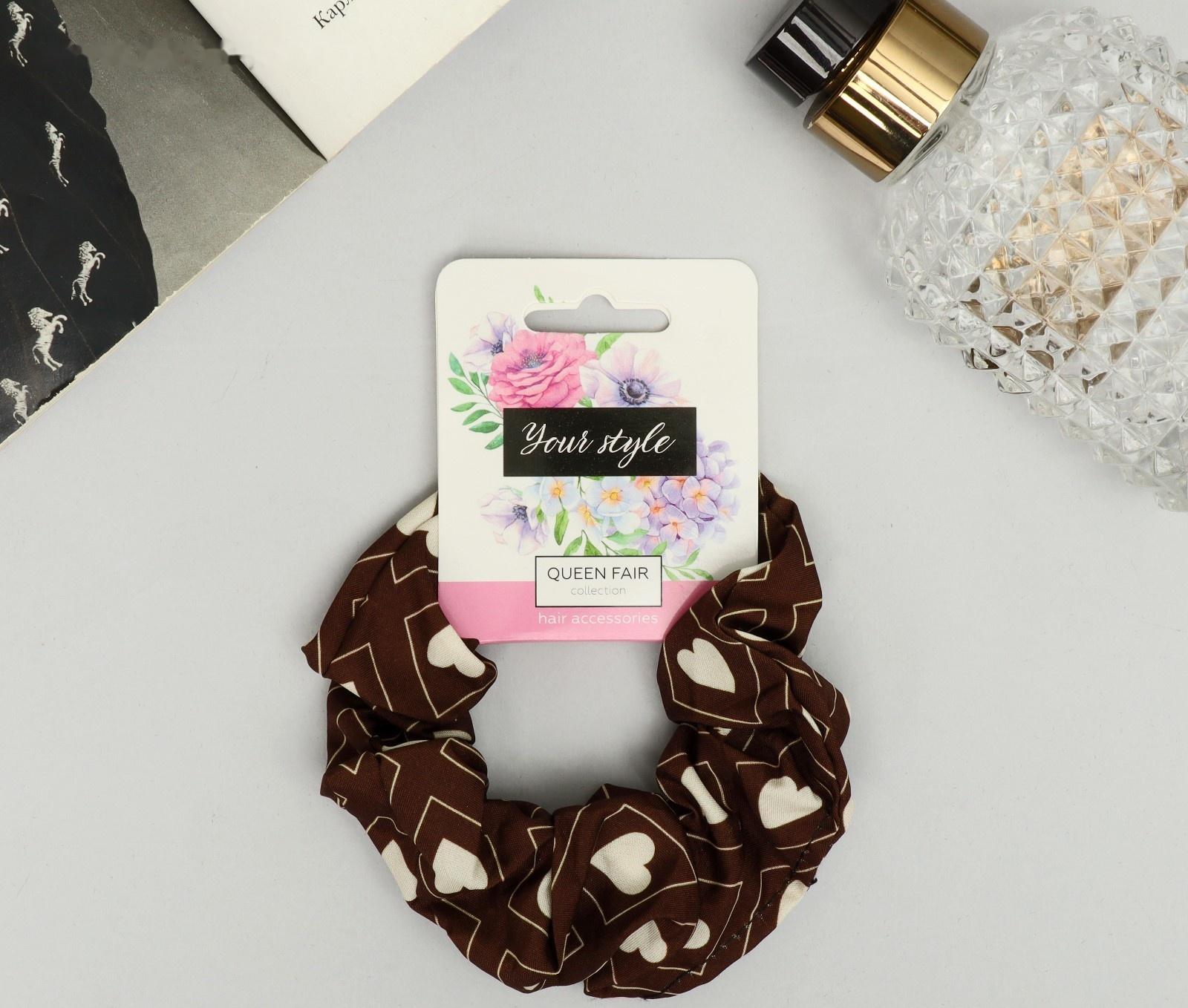 Резинка для волос 