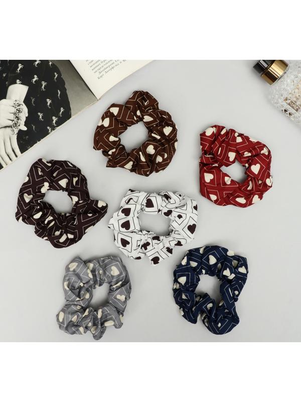 Резинка для волос 