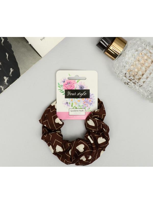 Резинка для волос 