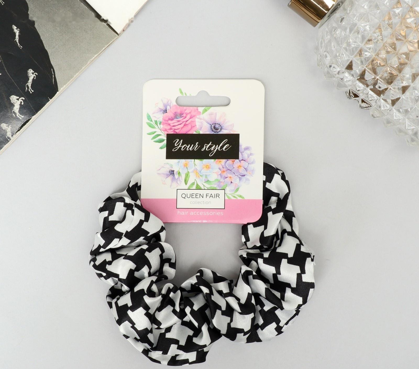 Резинка для волос 