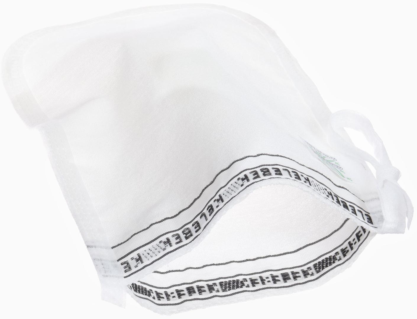 Рукавица Кесе KELEBEK классическая  мягкая, тип 162