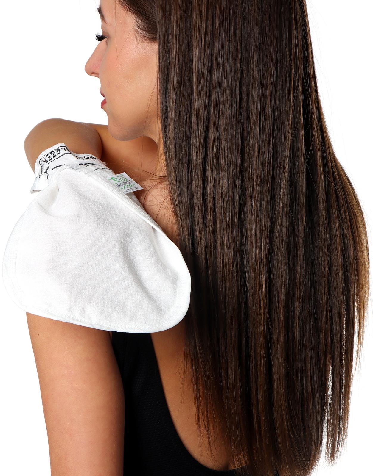 Рукавица Кесе KELEBEK классическая  мягкая, тип 162