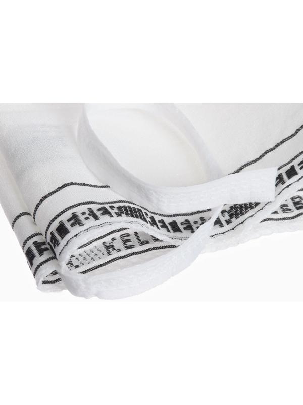 Рукавица Кесе KELEBEK классическая  мягкая, тип 162