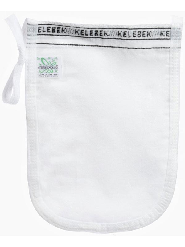 Рукавица Кесе KELEBEK классическая  мягкая, тип 162