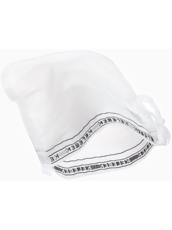 Рукавица Кесе KELEBEK классическая  мягкая, тип 162