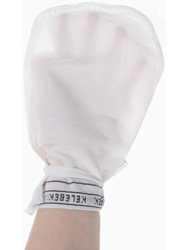 Рукавица Кесе KELEBEK классическая  мягкая, тип 162