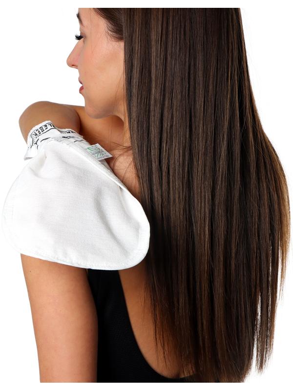 Рукавица Кесе KELEBEK классическая  мягкая, тип 162