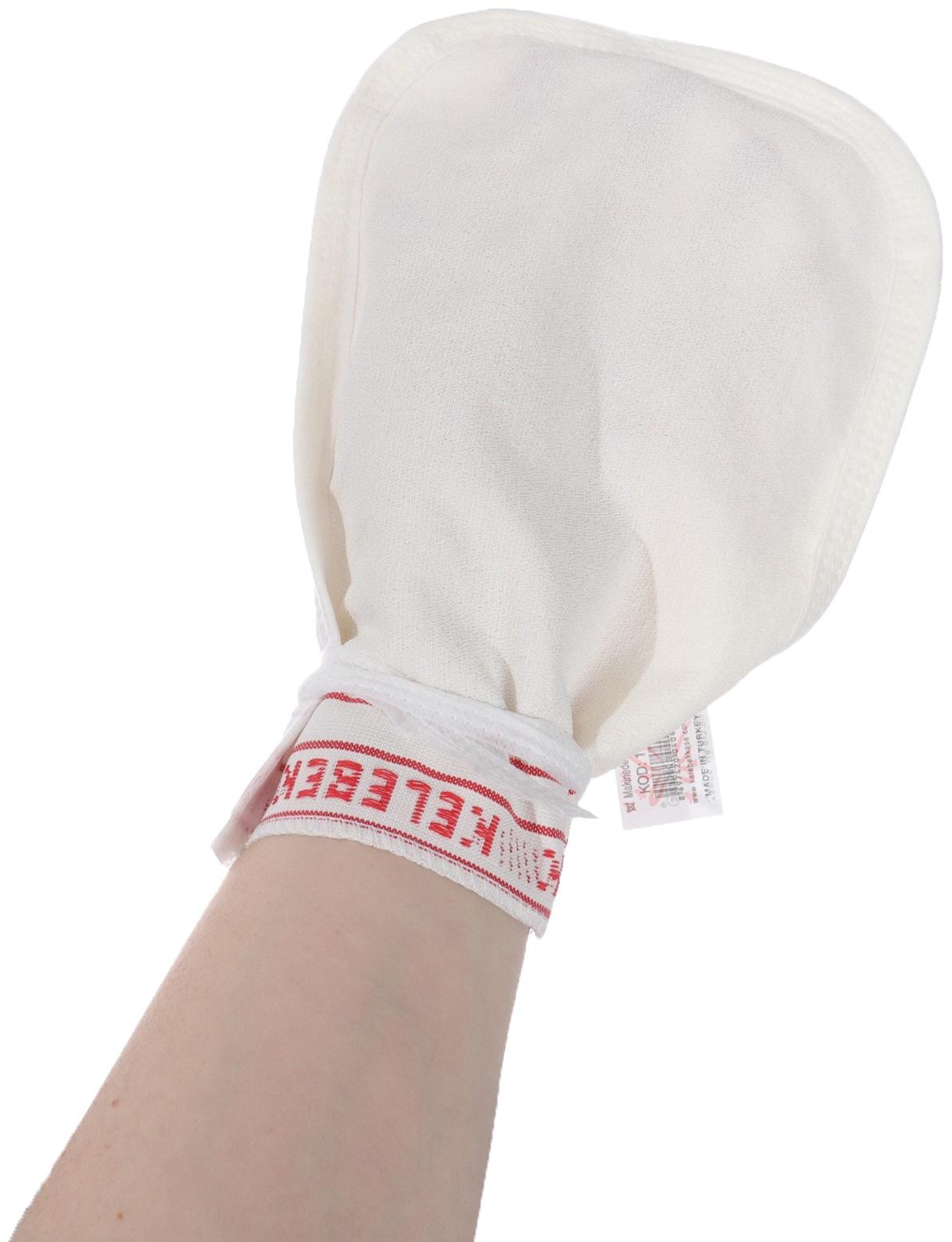 Рукавица Кесе KELEBEK классическая средней жесткости, тип 161-А