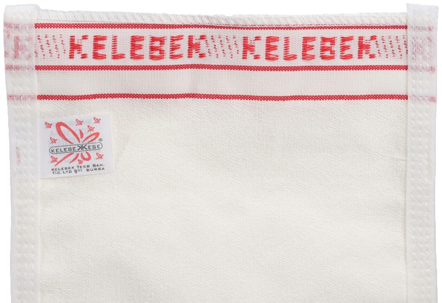 Рукавица Кесе KELEBEK классическая средней жесткости, тип 161-А