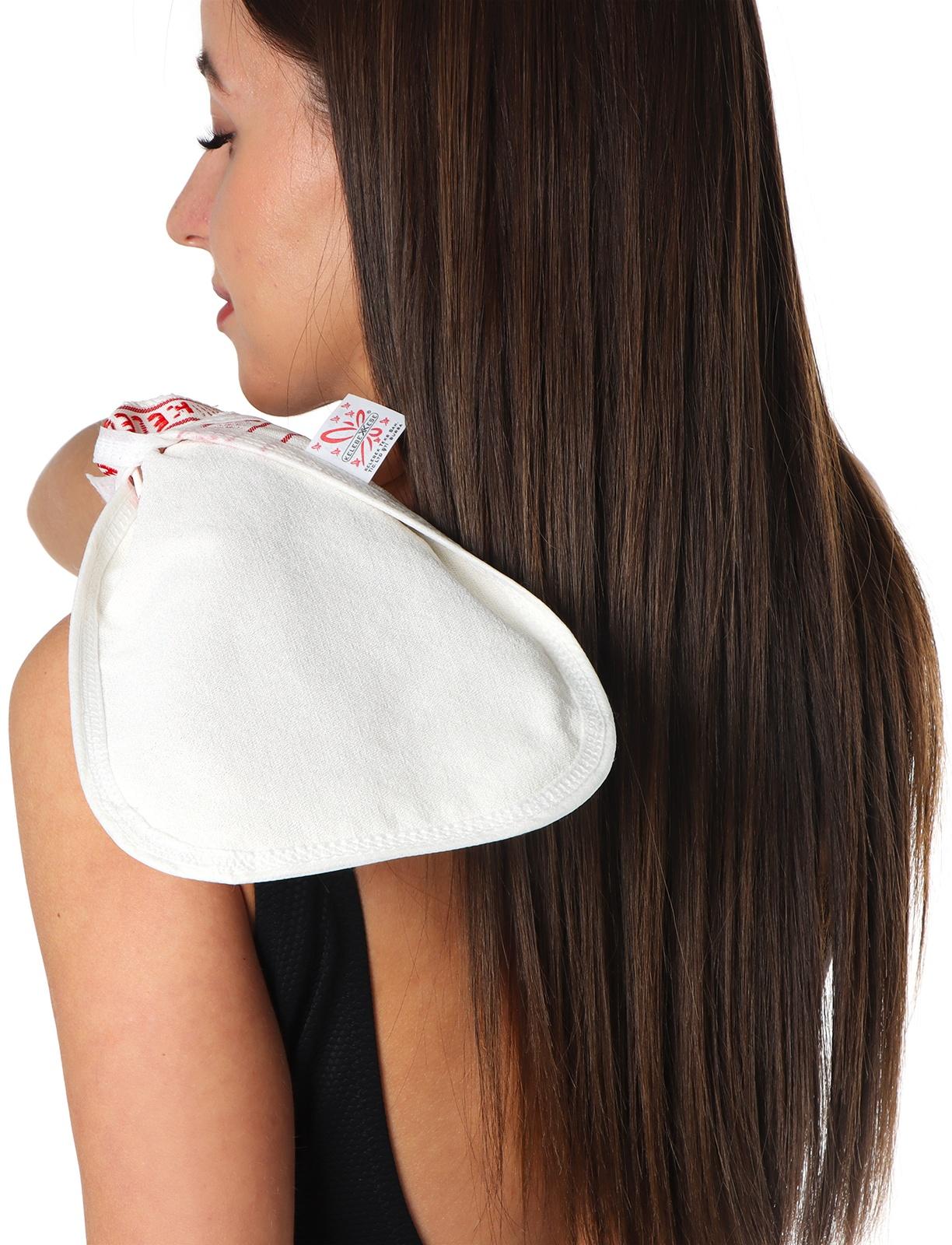 Рукавица Кесе KELEBEK классическая средней жесткости, тип 161-А