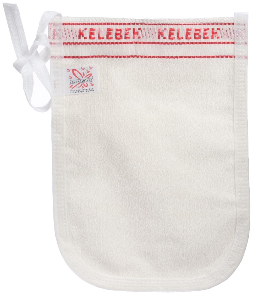 Рукавица Кесе KELEBEK классическая средней жесткости, тип 161-А