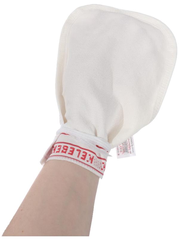 Рукавица Кесе KELEBEK классическая средней жесткости, тип 161-А