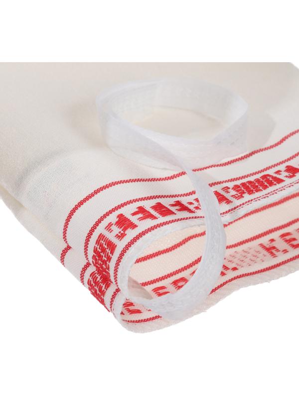 Рукавица Кесе KELEBEK классическая средней жесткости, тип 161-А