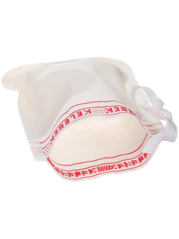 Рукавица Кесе KELEBEK классическая средней жесткости, тип 161-А