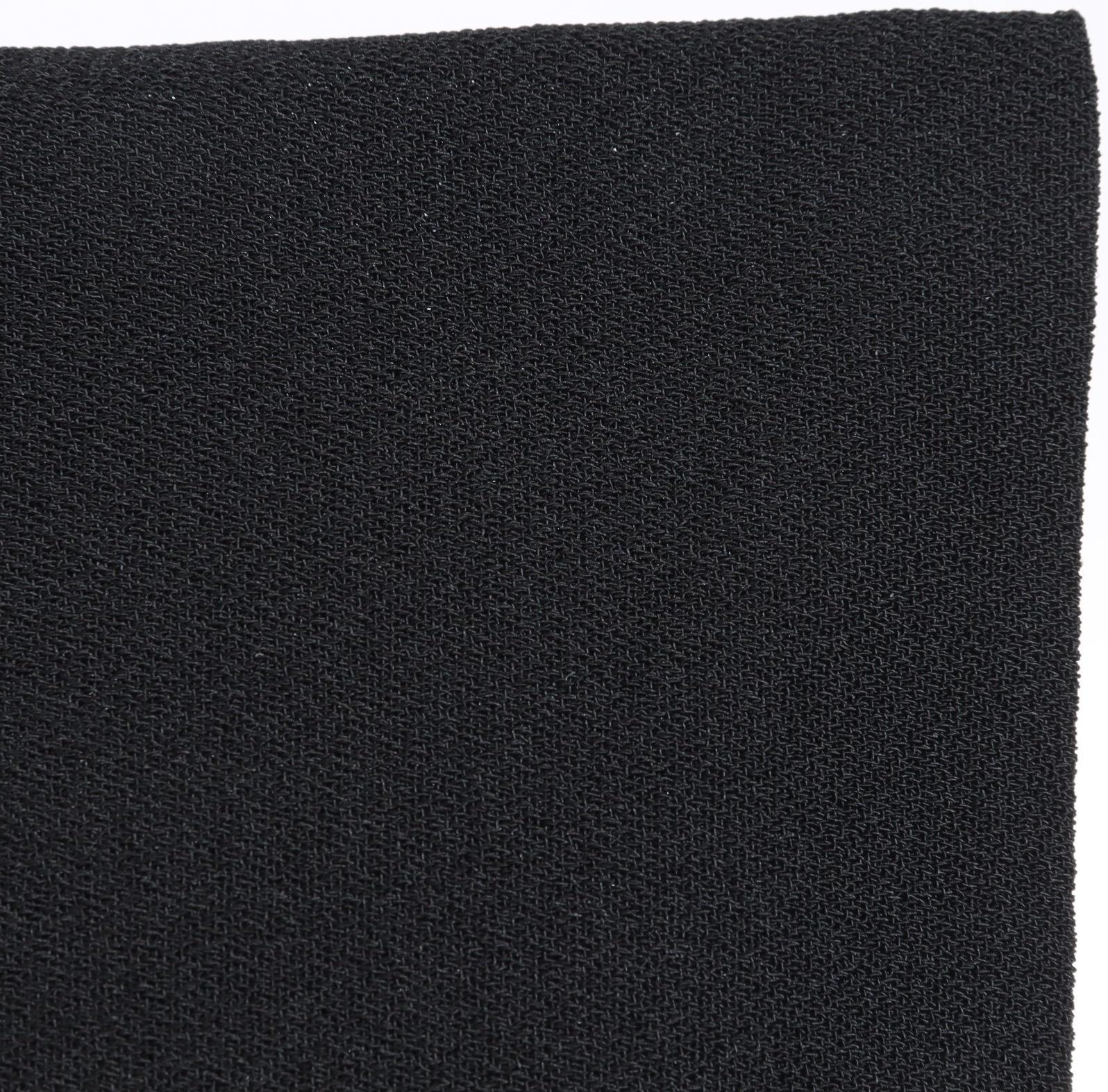 Рукавица Кесе KELEBEK средней жесткости, черная с эластичной манжетой, Османская, тип 163-L   962722