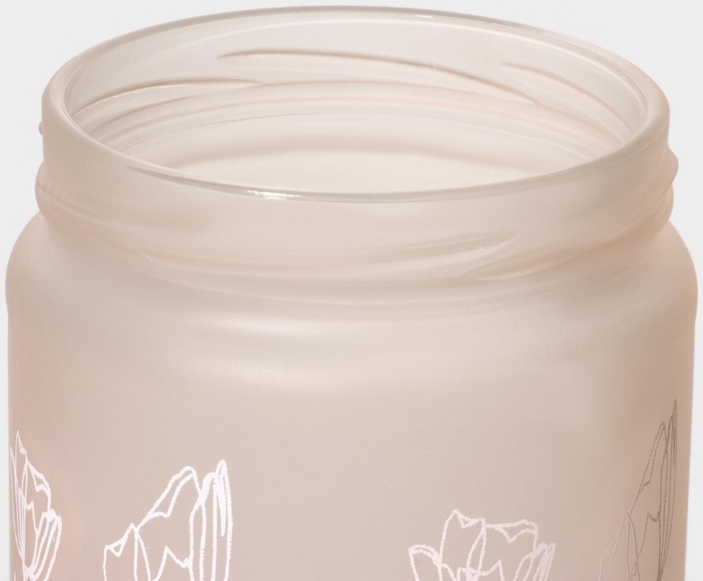 Банка для сыпучих продуктов 