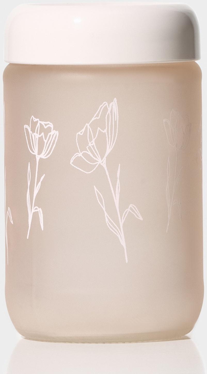 Банка для сыпучих продуктов 