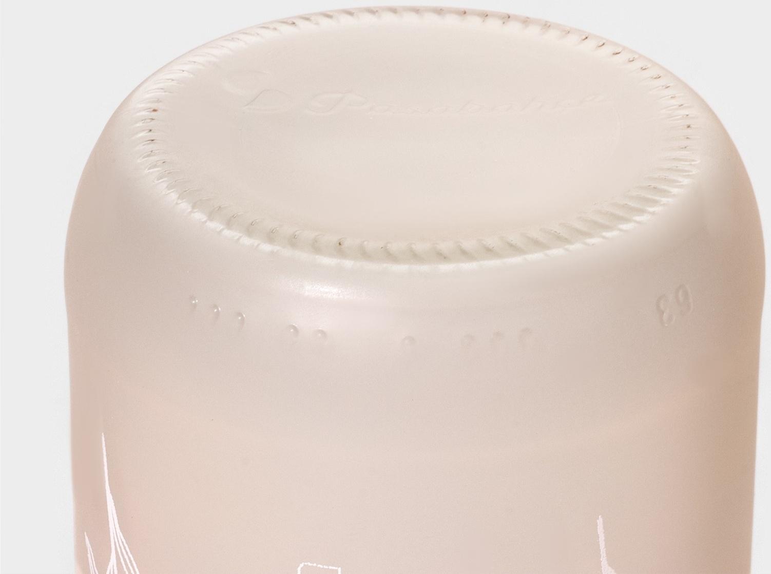 Банка для сыпучих продуктов 