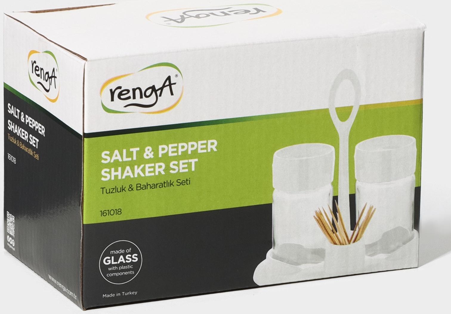 Набор для специй 