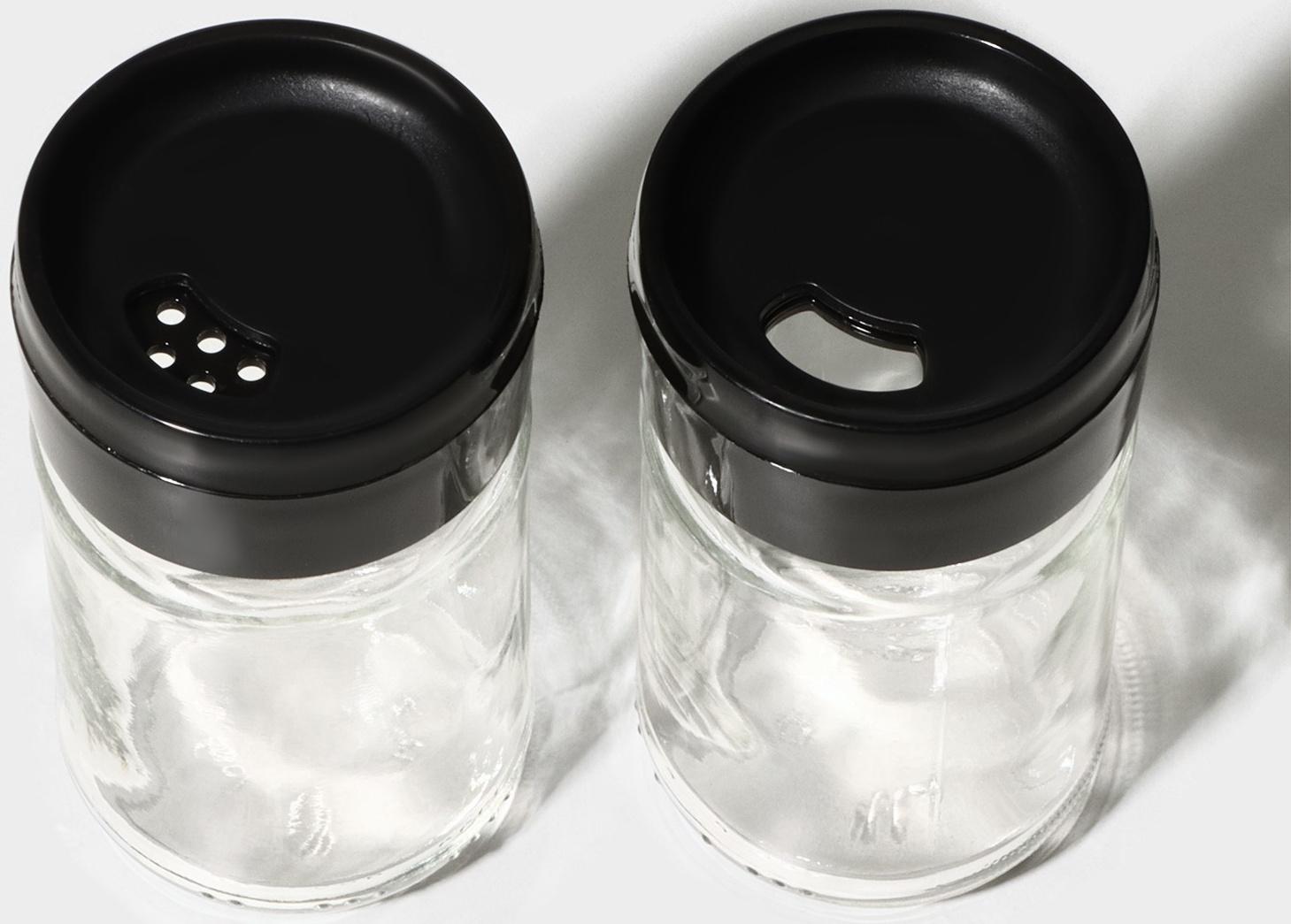 Набор для специй 