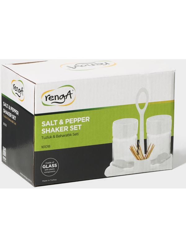 Набор для специй 