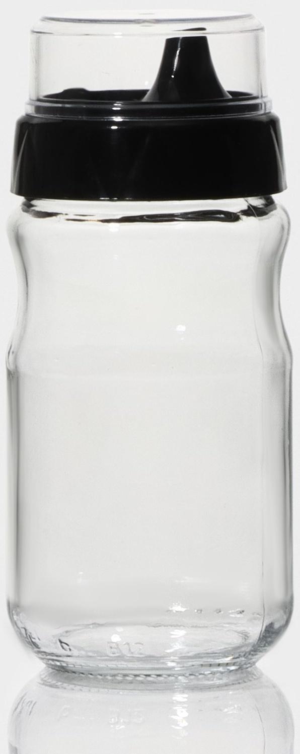 Бутыль для соусов и масла 