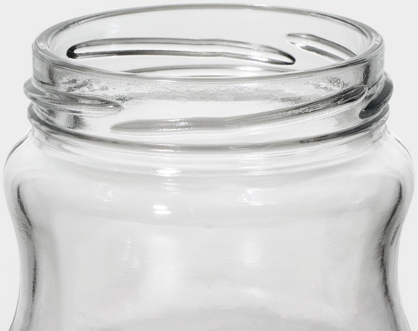 Бутыль для соусов и масла 