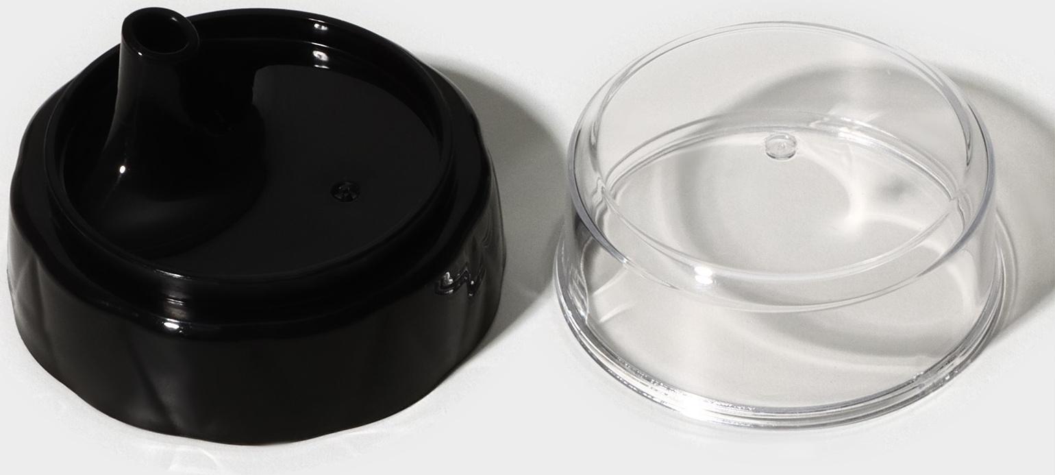 Бутыль для соусов и масла 