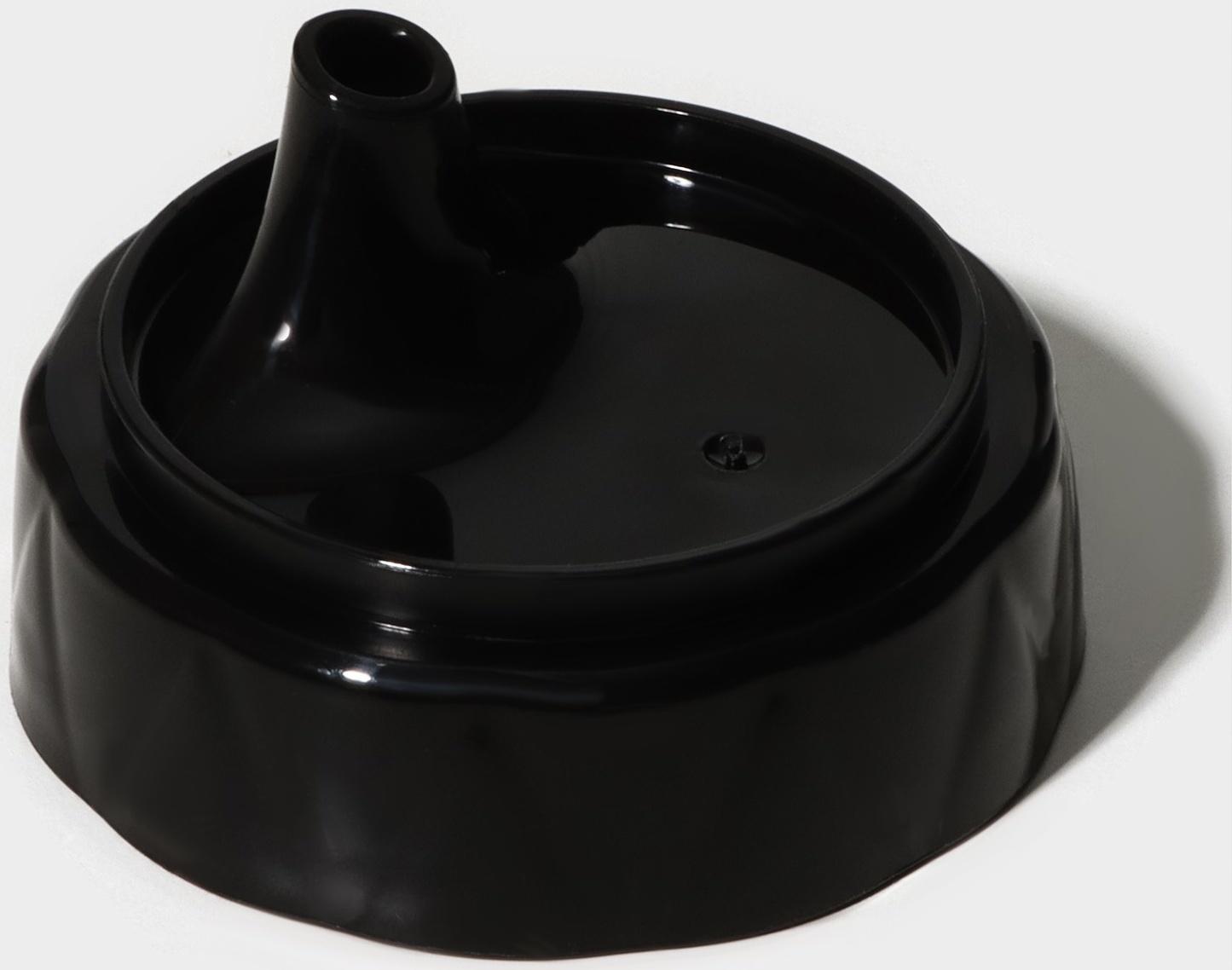 Бутыль для соусов и масла 