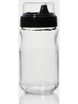 Бутыль для соусов и масла 