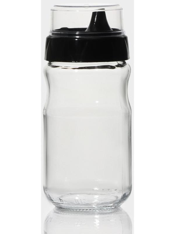 Бутыль для соусов и масла 