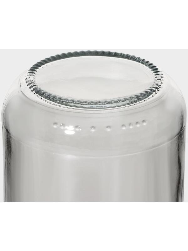 Бутыль для соусов и масла 