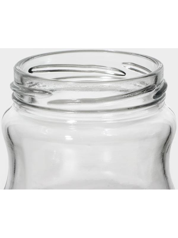 Бутыль для соусов и масла 