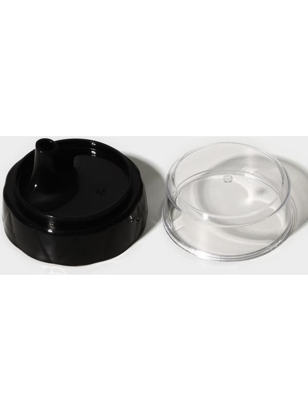 Бутыль для соусов и масла 