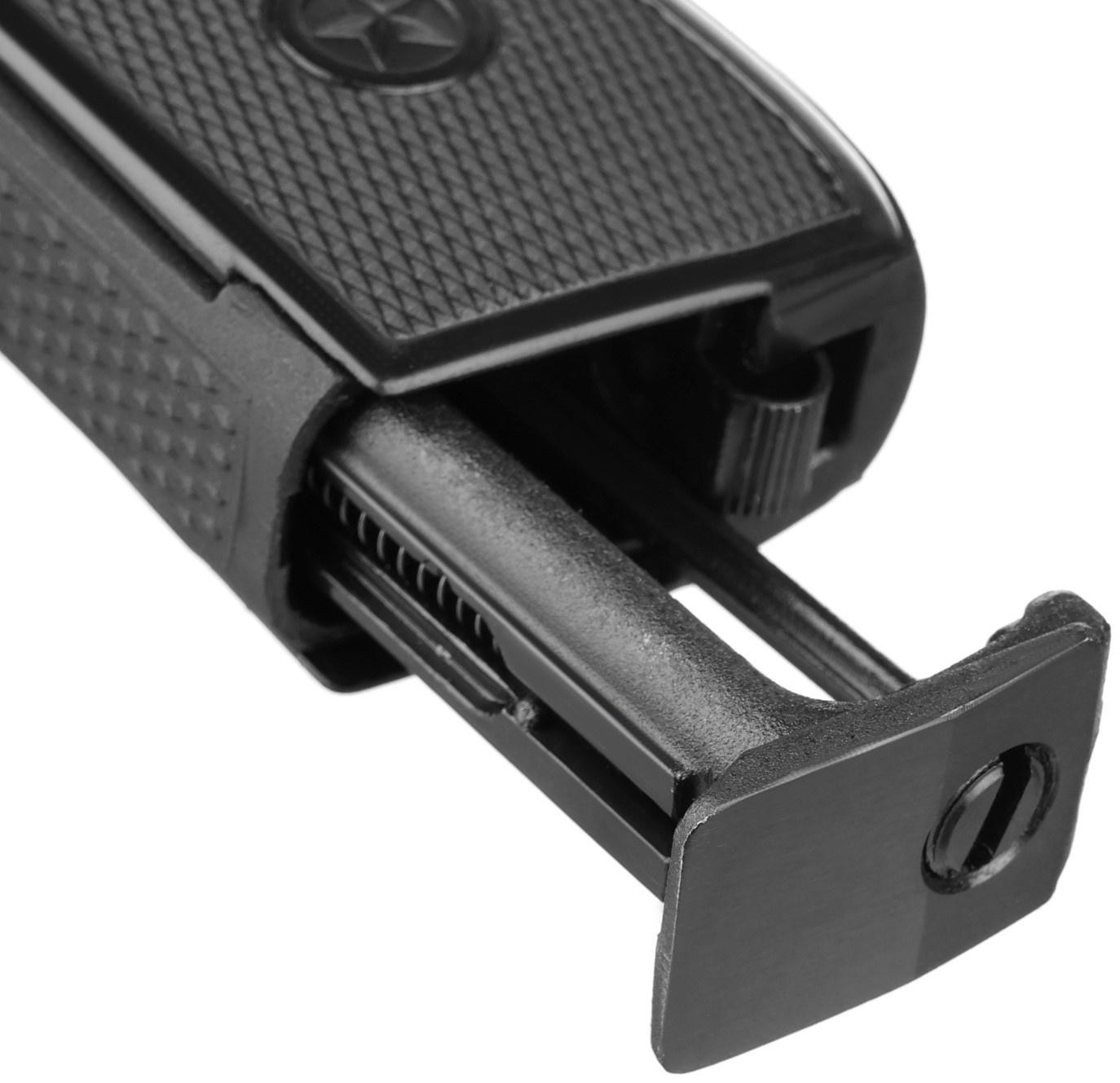 Пистолет пневматический 