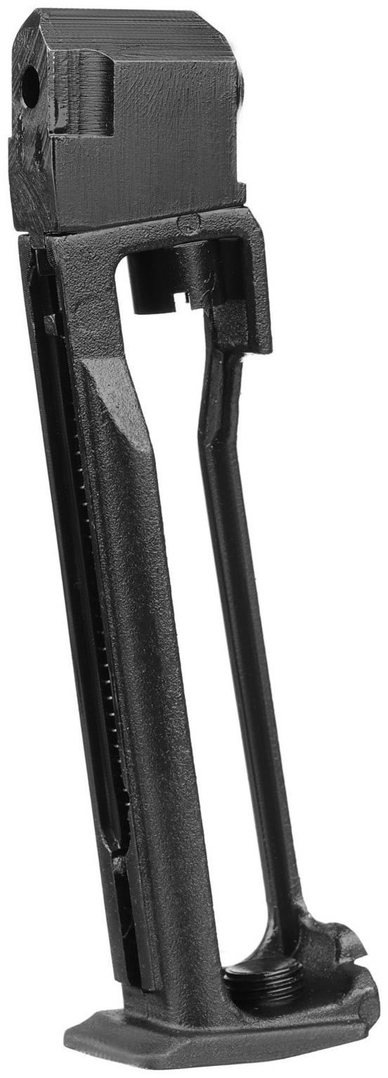 Пистолет пневматический 