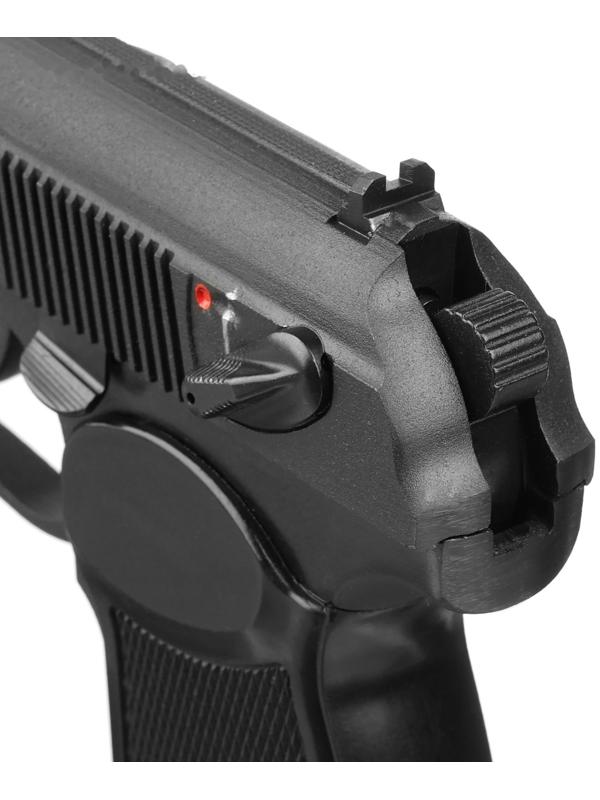 Пистолет пневматический 