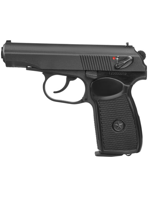 Пистолет пневматический 