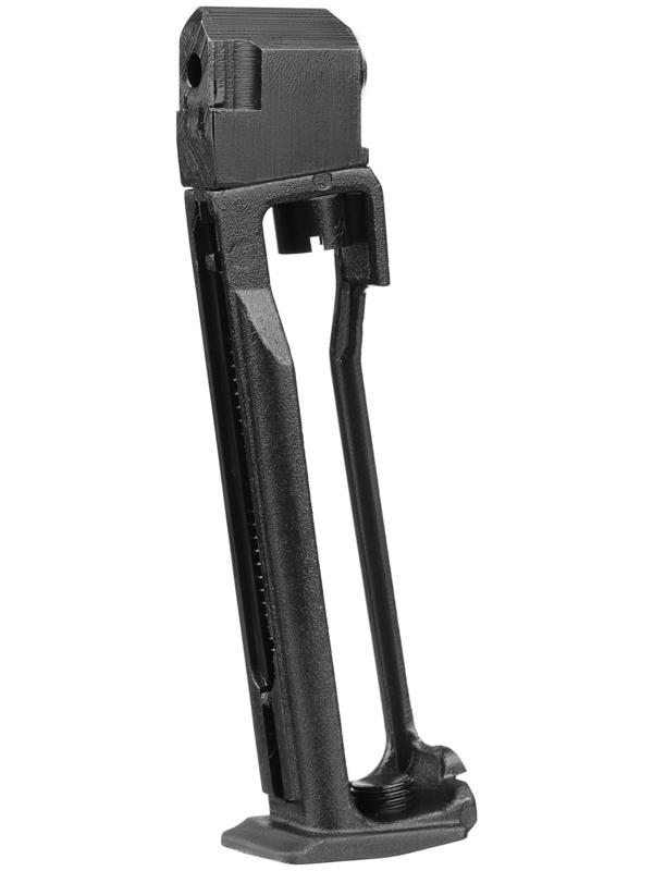 Пистолет пневматический 