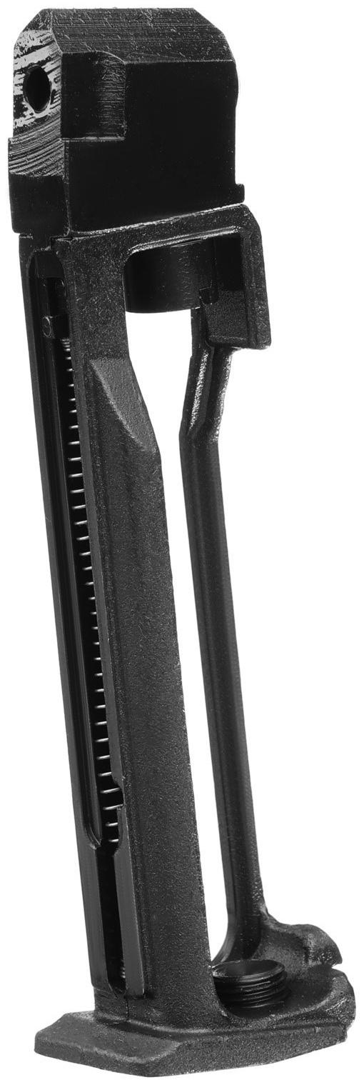 Пистолет пневматический 