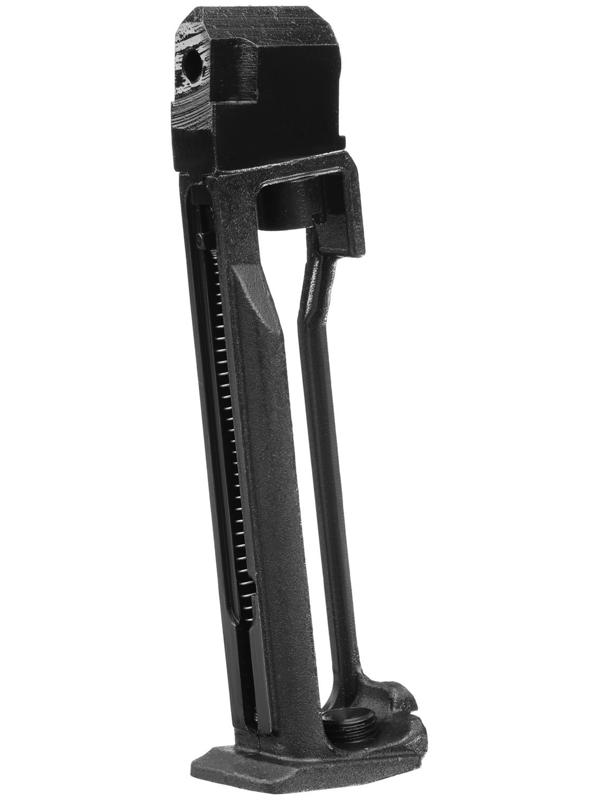 Пистолет пневматический 