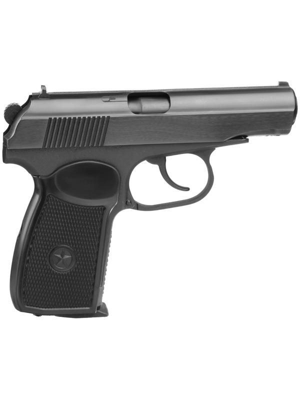 Пистолет пневматический 