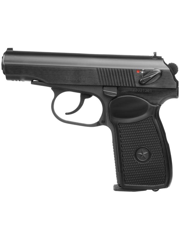 Пистолет пневматический 