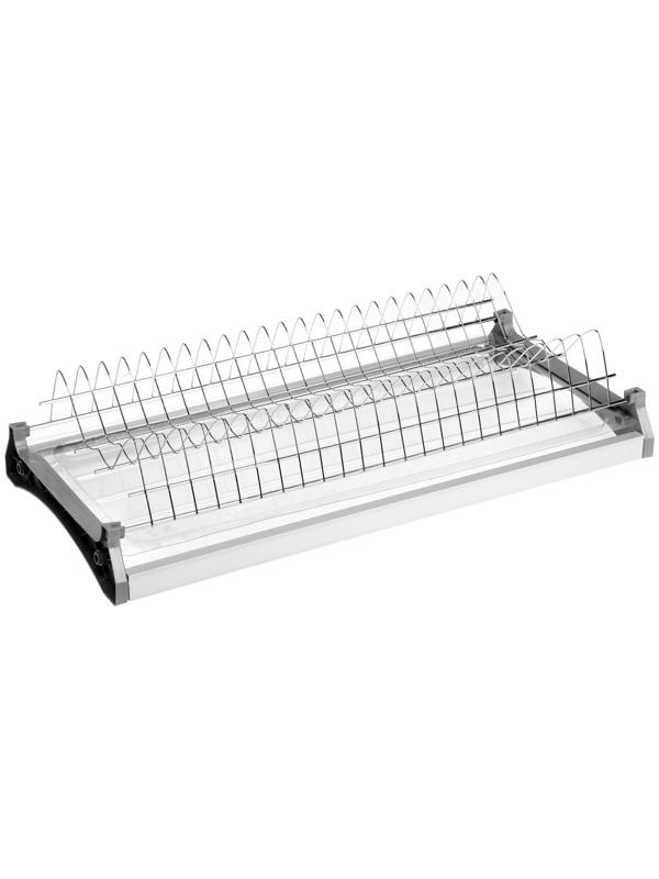 Сушка для посуды CAPPIO, 600 мм. хром