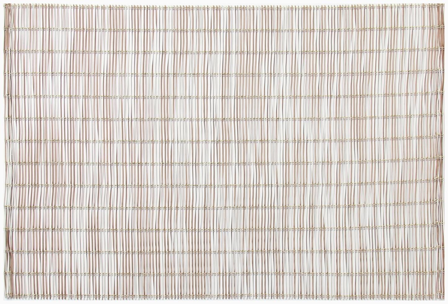 Салфетка на стол Доляна, цв.золото, 45*30см