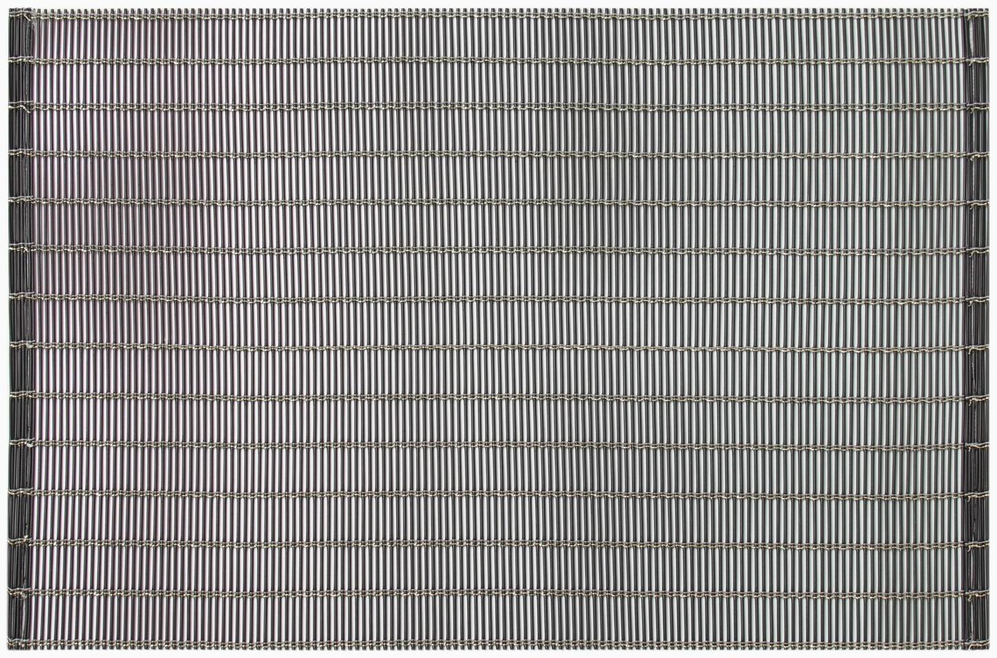 Салфетка на стол Доляна, цв.черное золото, 45*30см