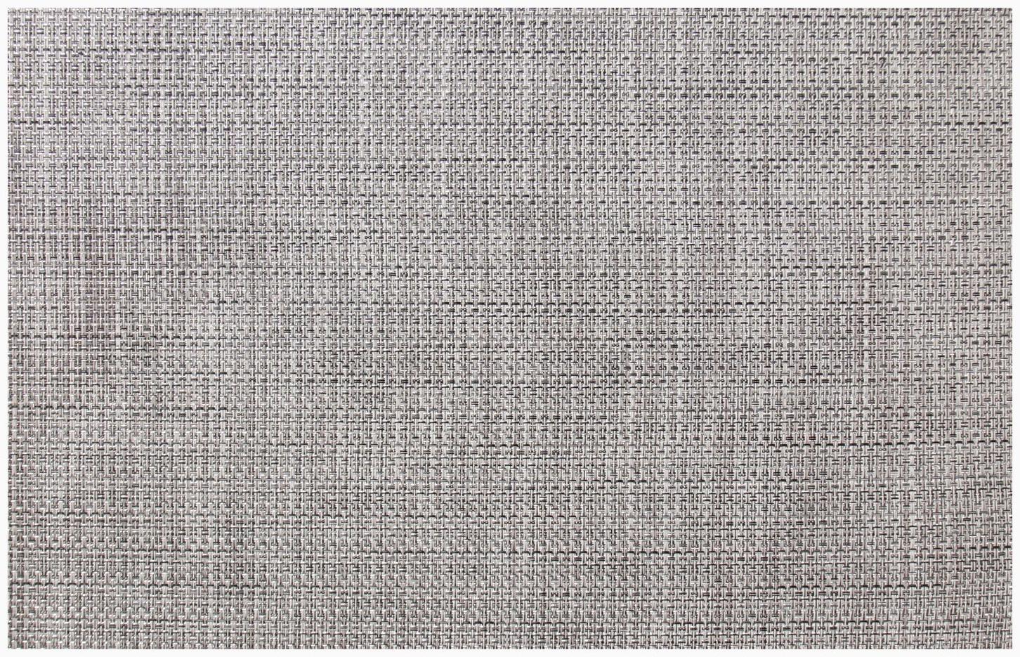 Салфетка на стол Доляна, цв.темно-серый, 45*30см